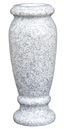 Chicago Granite Vases
