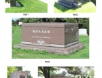 Chicago Granite Mausoleums
