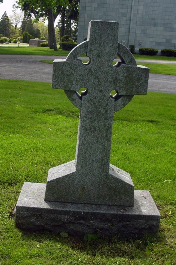 IR3 ABC MonumentsABC Monuments